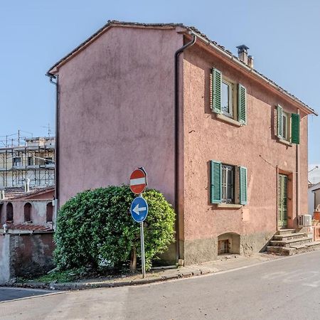 Appartamento Casa Del Moro Cantagrillo Exterior photo